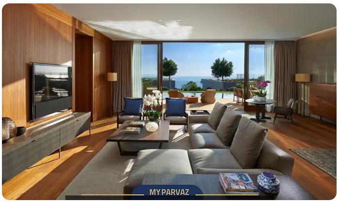 Mandarin Oriental Bodrum